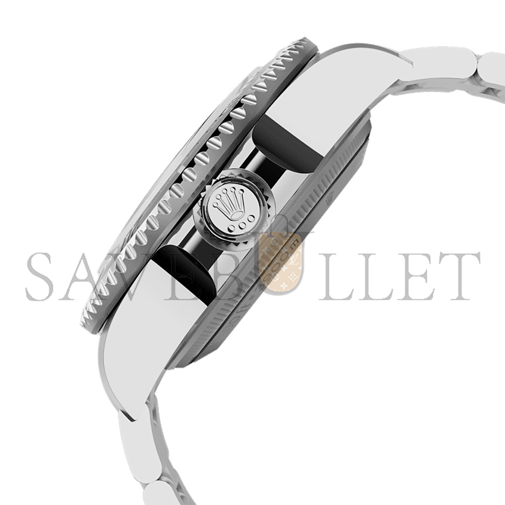 ROLEX DEEPSEA OYSTER, 44 MM, OYSTERSTEEL WATCH 136660-0005 ROLEX DEEPSEA OYSTER, 44 MM, OYSTERSTEEL WATCH 136660-0005